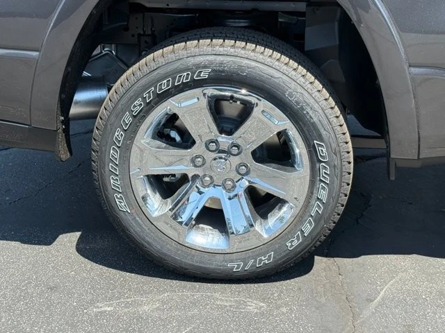 2026 Ram 1500 2nd Gen - Image 10 of 12