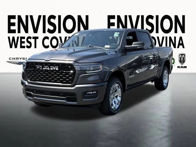 2026 Ram 1500 2nd Gen - Image 4 of 12