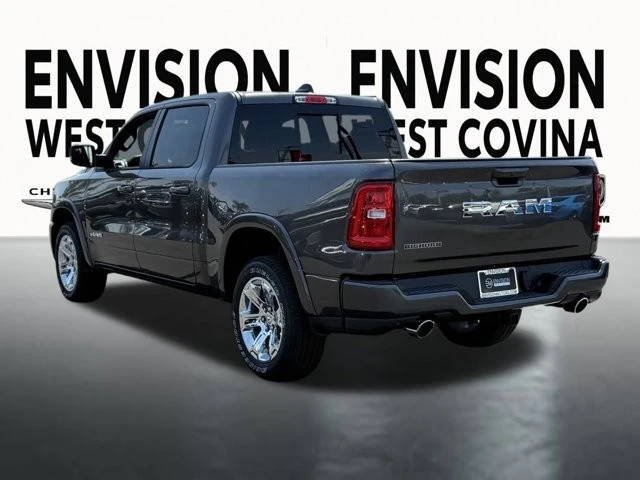 2026 Ram 1500 2nd Gen - Image 6 of 12
