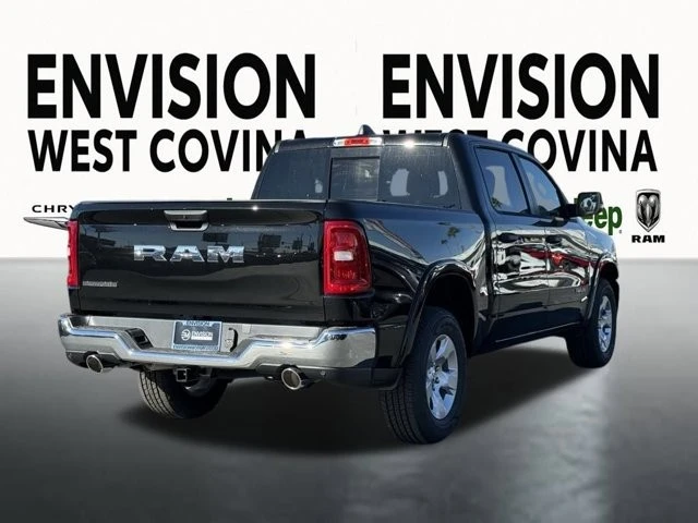 2026 Ram 1500 2nd Gen - Image 11 of 12