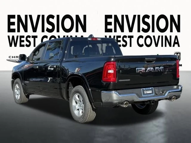 2026 Ram 1500 2nd Gen - Image 7 of 12