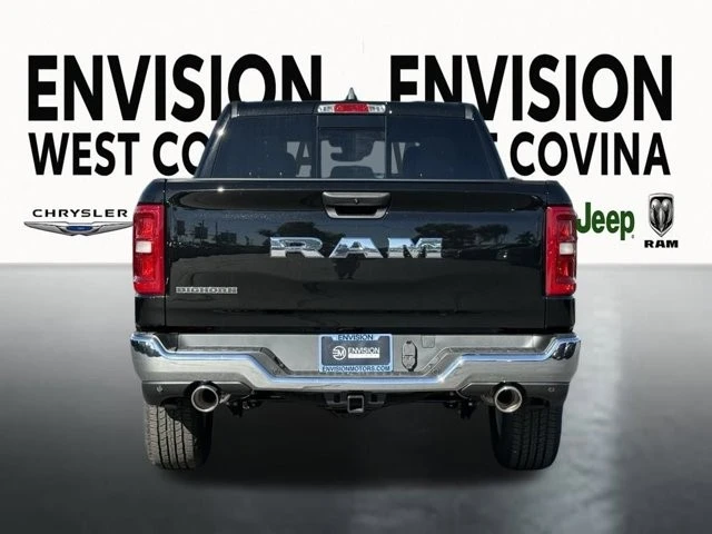 2026 Ram 1500 2nd Gen - Image 9 of 12