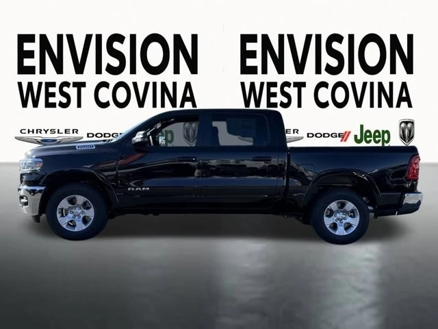 2026 Ram 1500 2nd Gen - Image 6 of 12