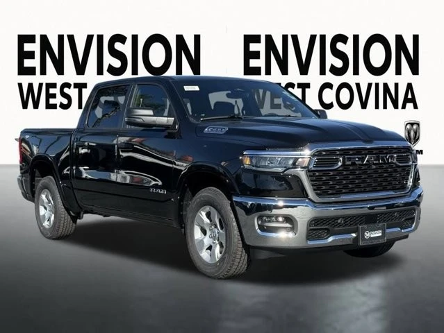 2026 Ram 1500 2nd Gen - Image 2 of 12