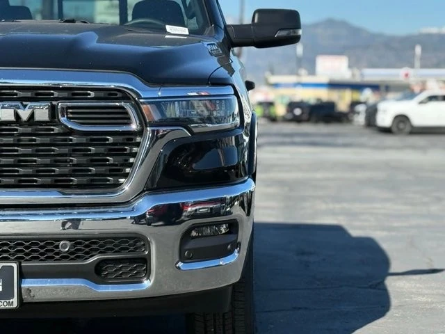 2026 Ram 1500 2nd Gen - Image 4 of 12