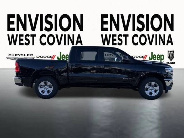 2026 Ram 1500 2nd Gen - Image 12 of 12