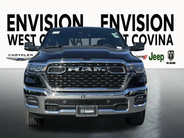 2026 Ram 1500 2nd Gen - Image 3 of 12