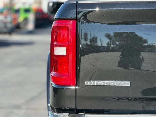 2026 Ram 1500 2nd Gen - Image 8 of 12