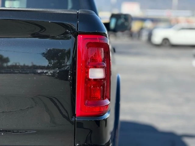 2026 Ram 1500 2nd Gen - Image 10 of 12