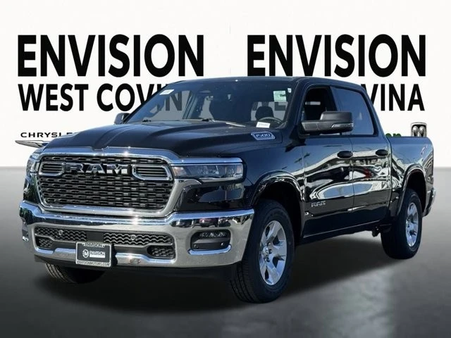 2026 Ram 1500 2nd Gen - Image 5 of 12