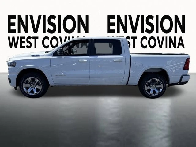 2026 Ram 1500 2nd Gen - Image 5 of 12