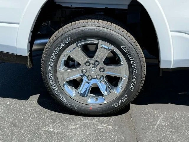 2026 Ram 1500 2nd Gen - Image 10 of 12