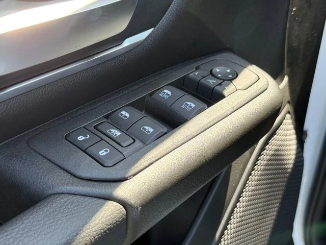 2026 Ram 1500 2nd Gen - Image 12 of 12