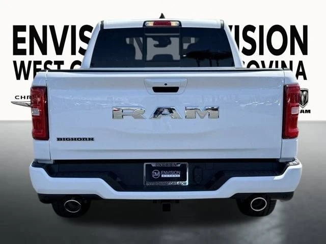 2026 Ram 1500 2nd Gen - Image 7 of 12