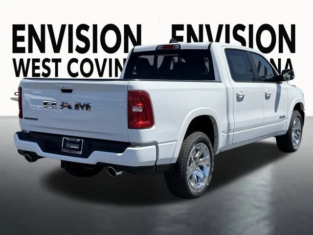2026 Ram 1500 2nd Gen - Image 8 of 12