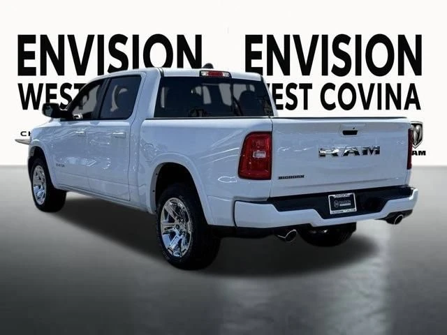2026 Ram 1500 2nd Gen - Image 6 of 12