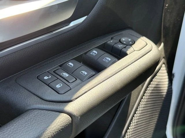 2026 Ram 1500 2nd Gen - Image 12 of 12