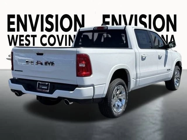 2026 Ram 1500 2nd Gen - Image 8 of 12