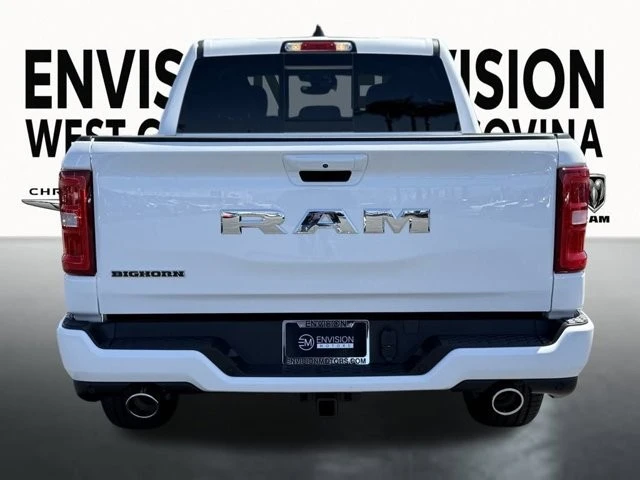 2026 Ram 1500 2nd Gen - Image 7 of 12