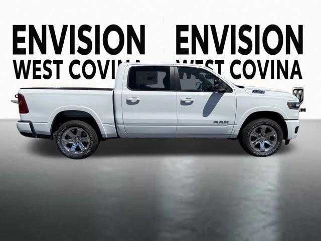 2026 Ram 1500 2nd Gen - Image 9 of 12