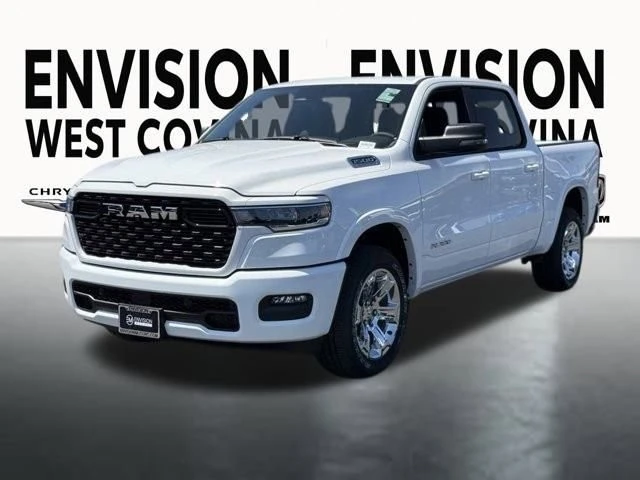 2026 Ram 1500 2nd Gen - Image 4 of 12