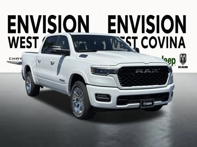 2026 Ram 1500 2nd Gen - Image 2 of 12