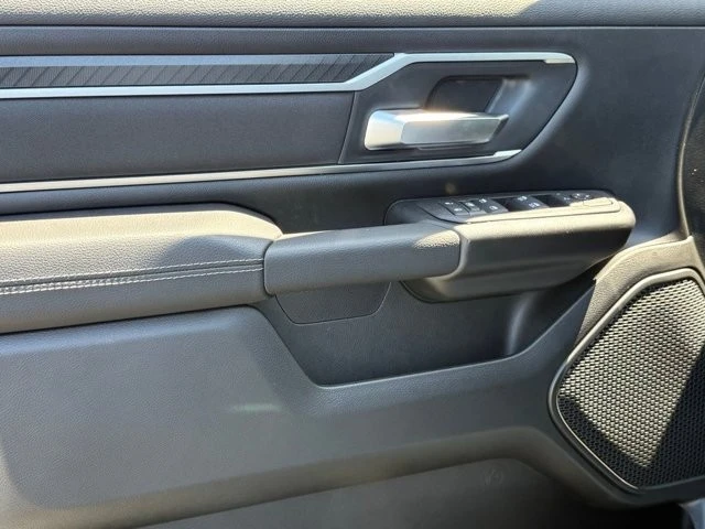 2026 Ram 1500 2nd Gen - Image 11 of 12