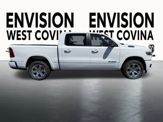 2026 Ram 1500 2nd Gen - Image 9 of 12