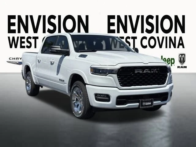 2026 Ram 1500 2nd Gen - Image 2 of 12