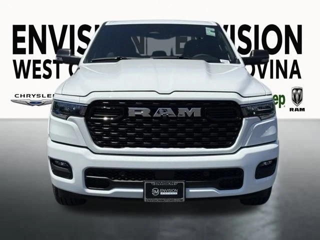 2026 Ram 1500 2nd Gen - Image 3 of 12
