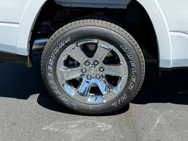 2026 Ram 1500 2nd Gen - Image 10 of 12
