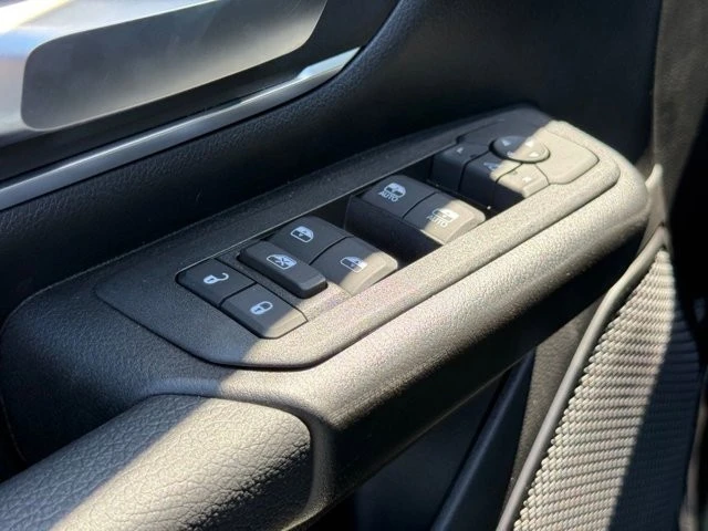 2026 Ram 1500 2nd Gen - Image 12 of 12