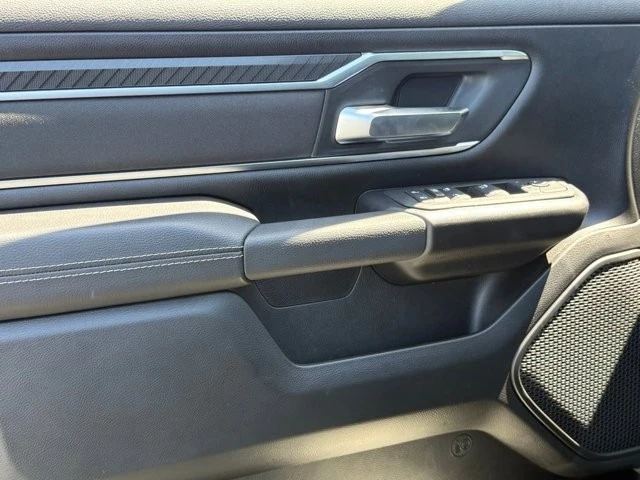 2026 Ram 1500 2nd Gen - Image 11 of 12