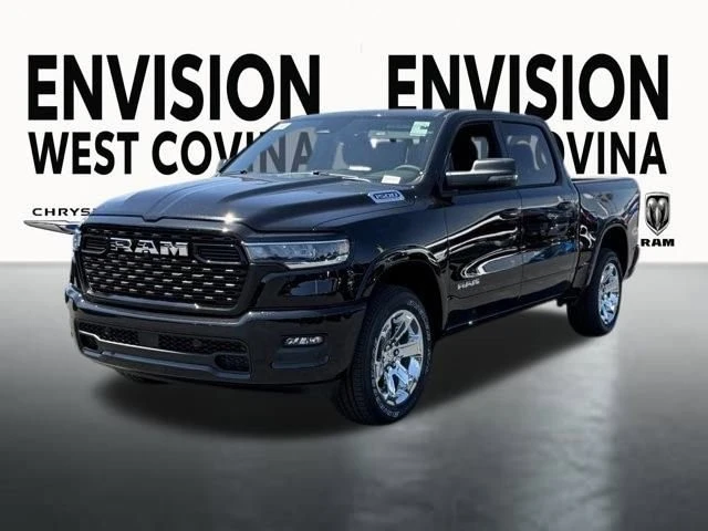 2026 Ram 1500 2nd Gen - Image 4 of 12
