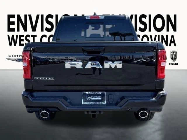 2026 Ram 1500 2nd Gen - Image 7 of 12