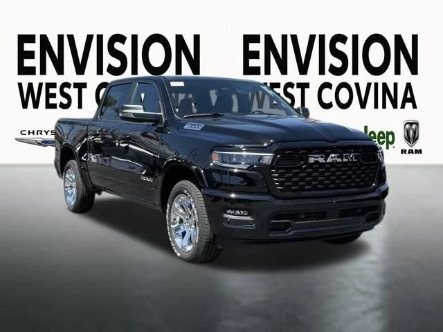 2026 Ram 1500 2nd Gen - Image 2 of 12