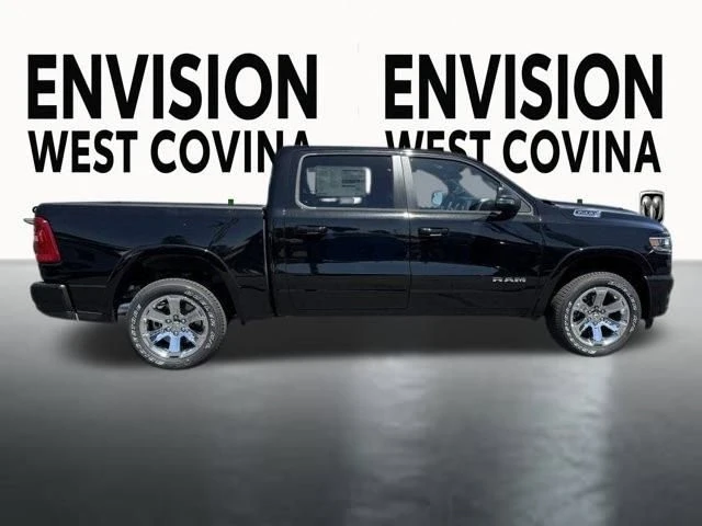 2026 Ram 1500 2nd Gen - Image 9 of 12