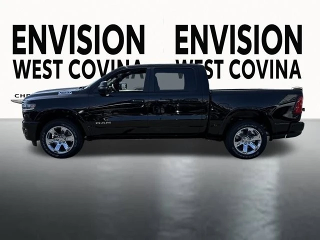2026 Ram 1500 2nd Gen - Image 5 of 12