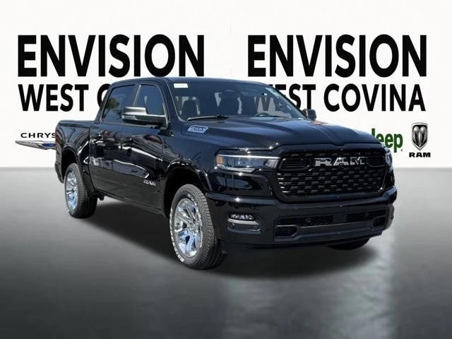 2026 Ram 1500 2nd Gen - Image 2 of 12