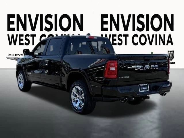 2026 Ram 1500 2nd Gen - Image 6 of 12