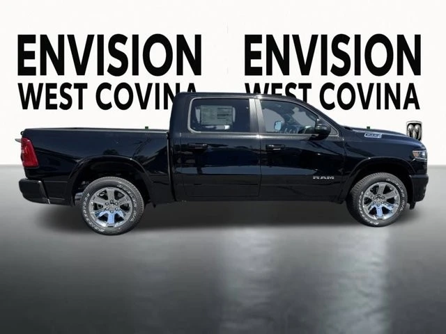 2026 Ram 1500 2nd Gen - Image 9 of 12
