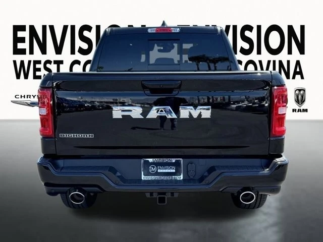 2026 Ram 1500 2nd Gen - Image 7 of 12
