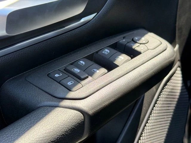 2026 Ram 1500 2nd Gen - Image 12 of 12