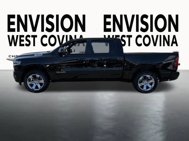 2026 Ram 1500 2nd Gen - Image 5 of 12
