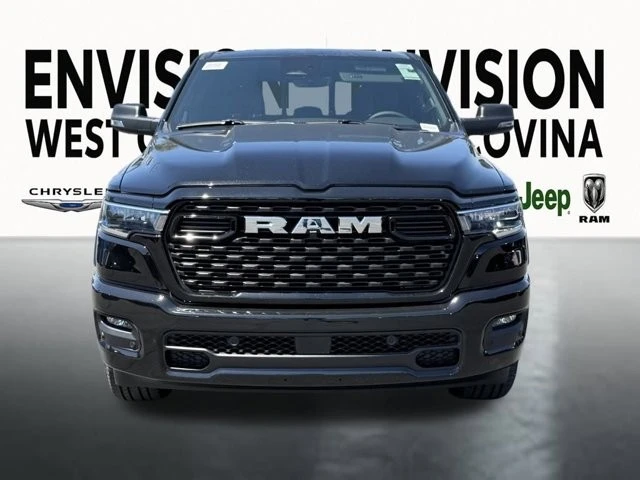 2026 Ram 1500 2nd Gen - Image 3 of 12