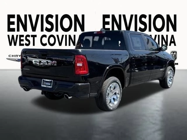 2026 Ram 1500 2nd Gen - Image 8 of 12