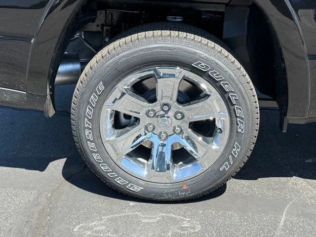 2026 Ram 1500 2nd Gen - Image 10 of 12