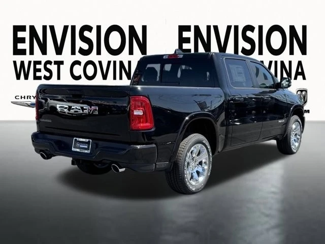 2026 Ram 1500 2nd Gen - Image 8 of 12