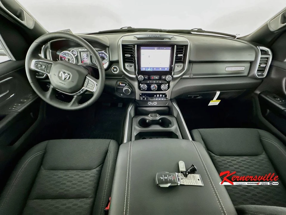 2026 Ram 1500 2nd Gen - Image 9 of 21