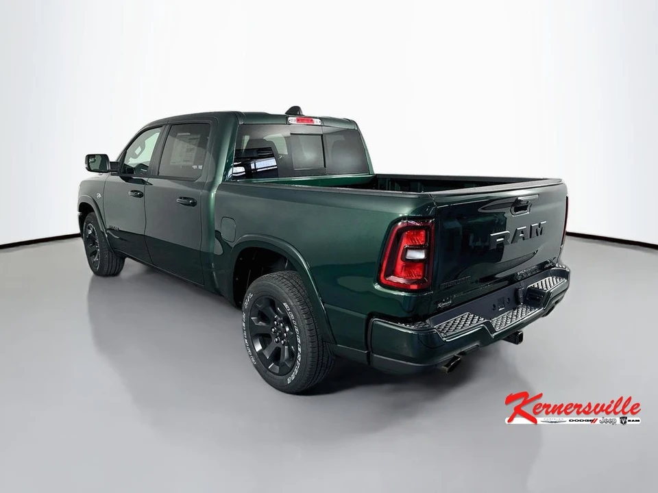 2026 Ram 1500 2nd Gen - Image 5 of 21